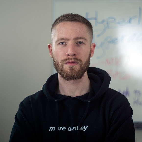 dustinodaffer